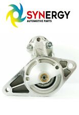 TOYOTA COROLLA (_E_ _ _) 1987-1997 OE Remanufactured Starter Motor Outright Sale