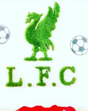 Artificial grass. Gym, BBQ