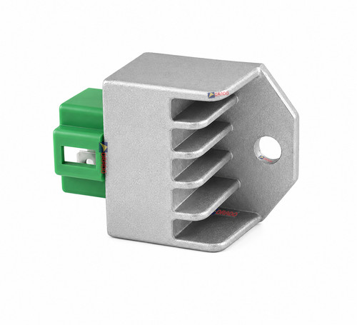 Regulator rectifier for suzuki - regulator,
