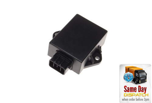 Suzuki gn125 cdi unit dc - suzuki,