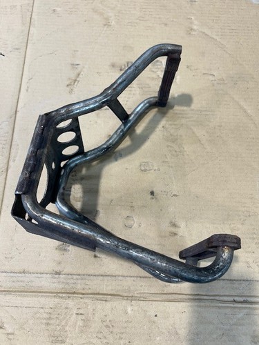 Porsche 996 911 - , exhaust