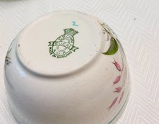 CROWN DUCAL Random harvest