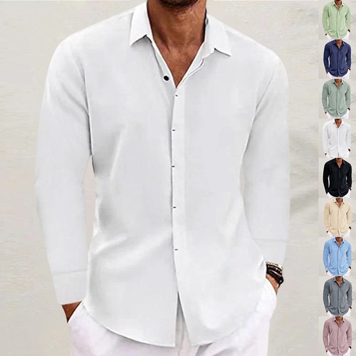 Mens shirts button down - shirts,