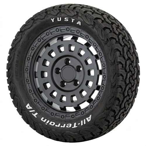 Jbw at3 alloy - 7.5,