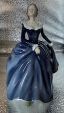 Royal Doulton Pretty Ladies