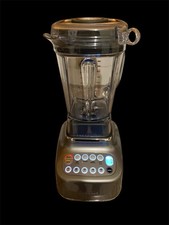 Breville BBL820 SHY Q