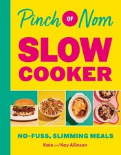 Pinch of Nom Slow Cooker