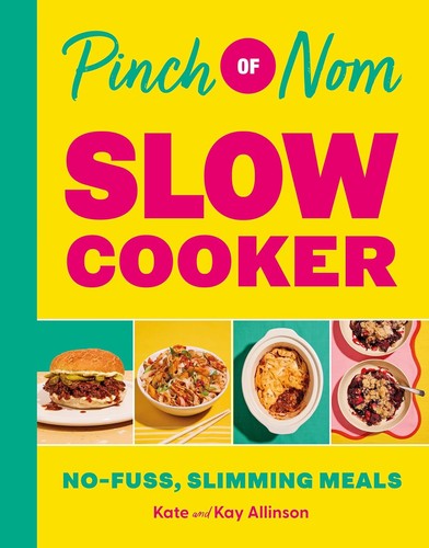 Pinch nom slow - pinch,