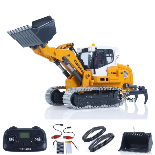 Rc electric lifting - 2.4g,