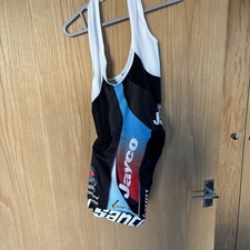 BNWOT  SANTINI Jayco AIS Team