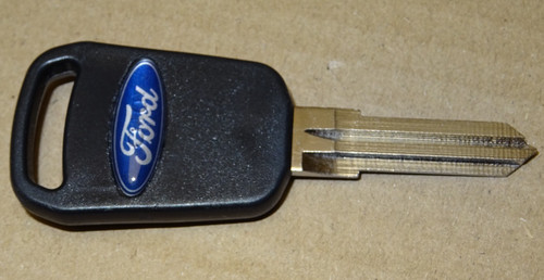 Ford aftermarket key blank - aftermarket,