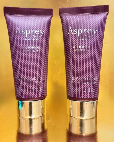 Asprey london purple water - asprey,