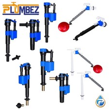 PlumbEZ Toilet Fill Valves