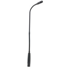 T-Bone GM-5206 Professional 6" Super-Cardioid Condenser Gooseneck Microphone