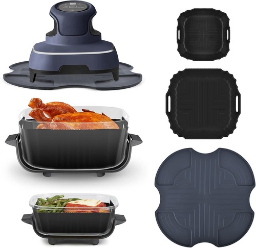 Brotou silicone heat - silicone, resistant