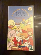 A Golden Treasury of Nursery