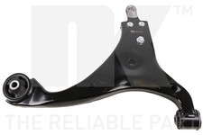 Wheel Suspension Control