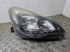 Vauxhall corsa sri - corsa, d