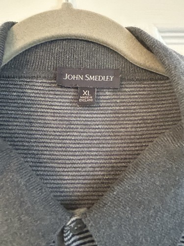 John smedley cotton - john,