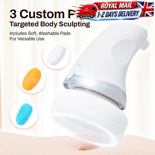 Nordic sculpt massager - sculpt,