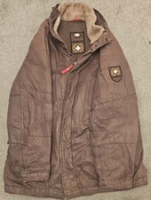 Strellson Swiss Cross Jacket