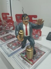 Wwf Wwe Paul Bearer Custom