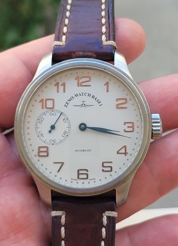 Zeno watch bazel manual - zeno-watch,