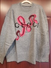 Gucci 2025 New Round Neck