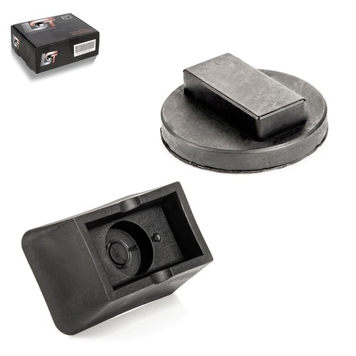 Jack adapter for bmw - bmw, 7