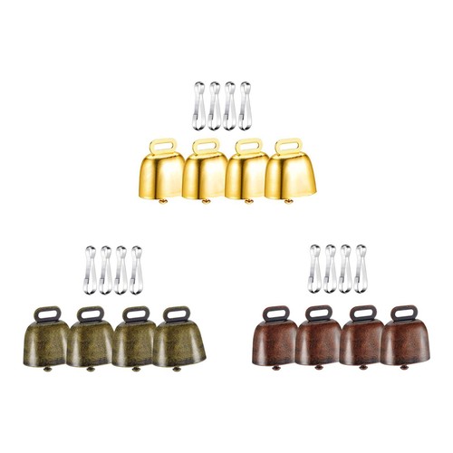 Vintage grazing bell - grazing, premium