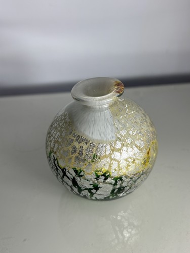 Hand blown mdina maltese - mdina,