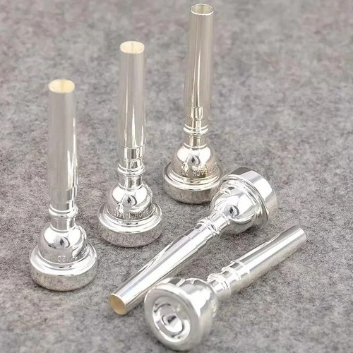 Vincen bach trumpet mouthpiece - vincen,
