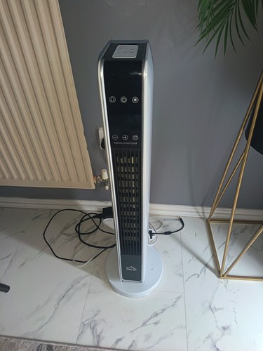 Homcom 2200w indoor tower - homcom,