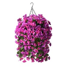 Artificial Fake Hanging Plants