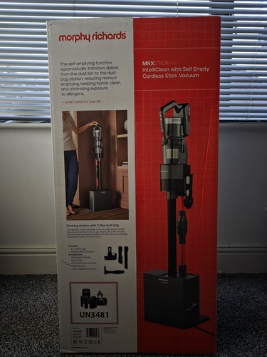 Morphy richards mrxstickpro - morphy,