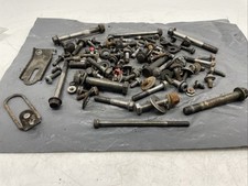 ♻️ Yamaha FZS 600 Fazer