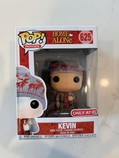 Home Alone Kevin #625 Target