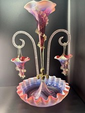 Antique Victorian Uranium