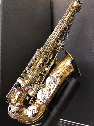 Alto saxophone selmer - alto,