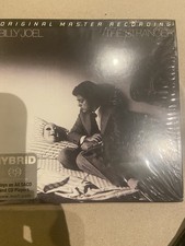 JOEL, Billy - The Stranger (limited numbered SACD) Mobile Fidelity