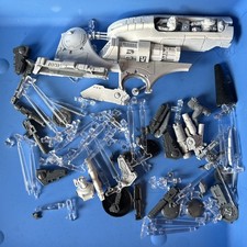 Tau Empire Bits Parts Spares