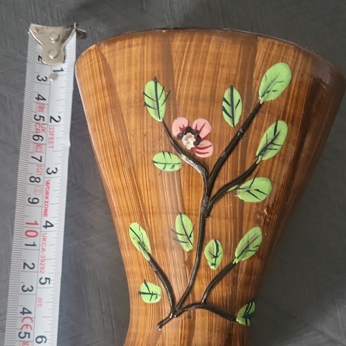 Italian art pottery ceramic - italian,