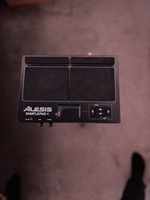 Alesis Samplepad 4 Percussion