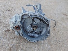 Vauxhall Meriva Manual Gearbox 1.7 CDTi Diesel 6 speed B 10-15 M32 + Warranty