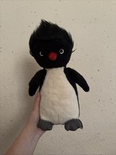 Jellycat Ronnie Rockhopper