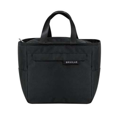 Brivilas lunch bag insulated - lunch,