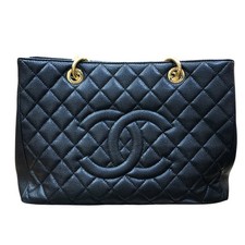 CHANEL GST Tote Bag A50995