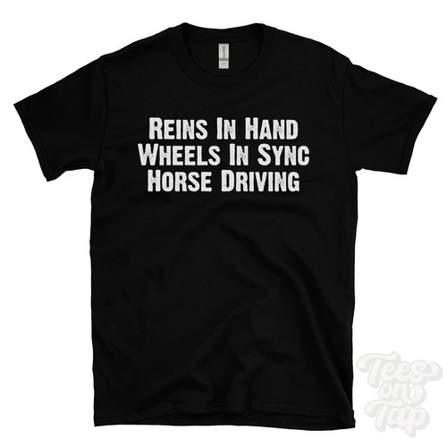 Reins hand wheels - in, sync