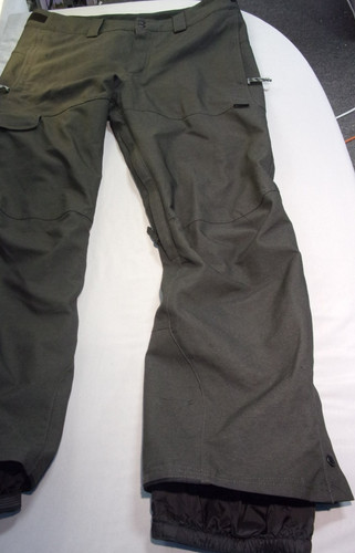 Neill snow ski board - ski, pants