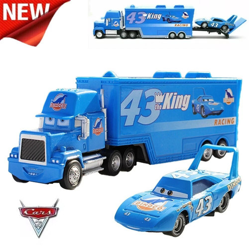 2pcs disney pixar cars - disney,